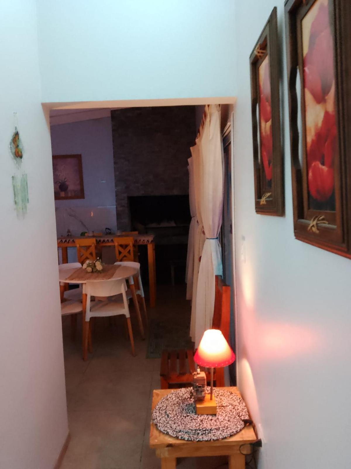 Hermosa Casa Con Piscina Сasa de vacaciones