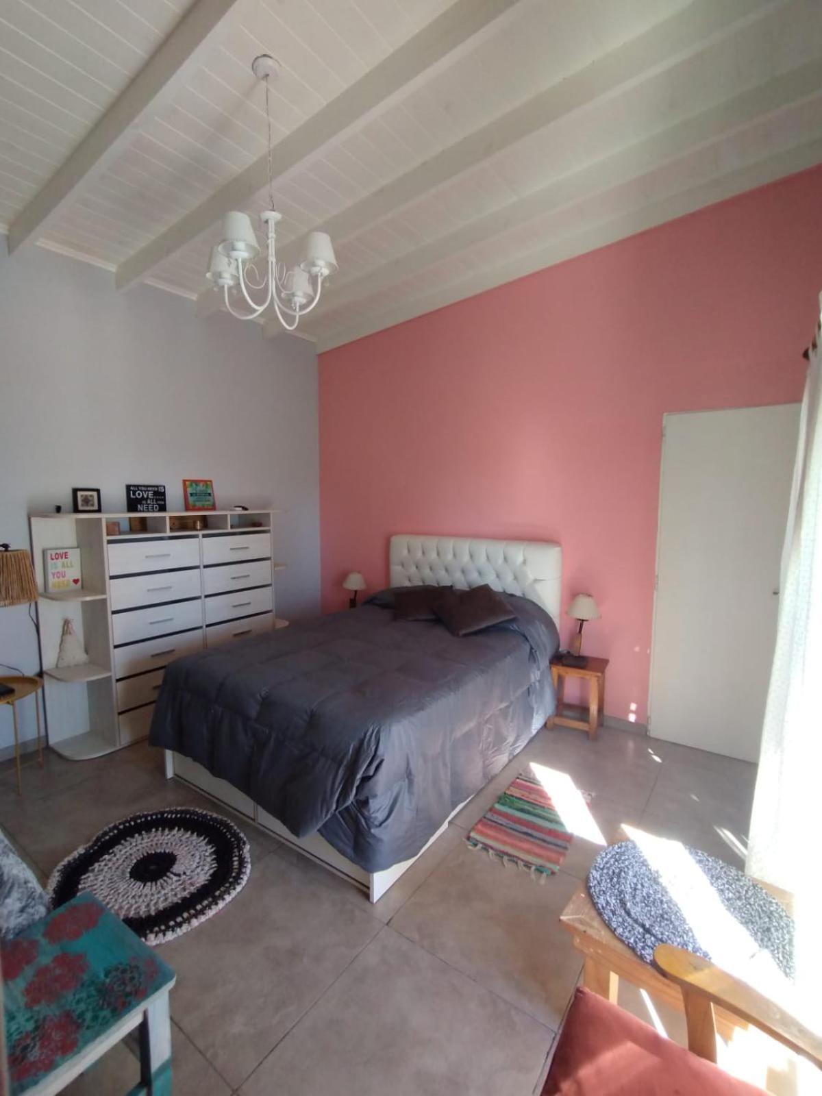 Hermosa Casa Con Piscina Сasa de vacaciones