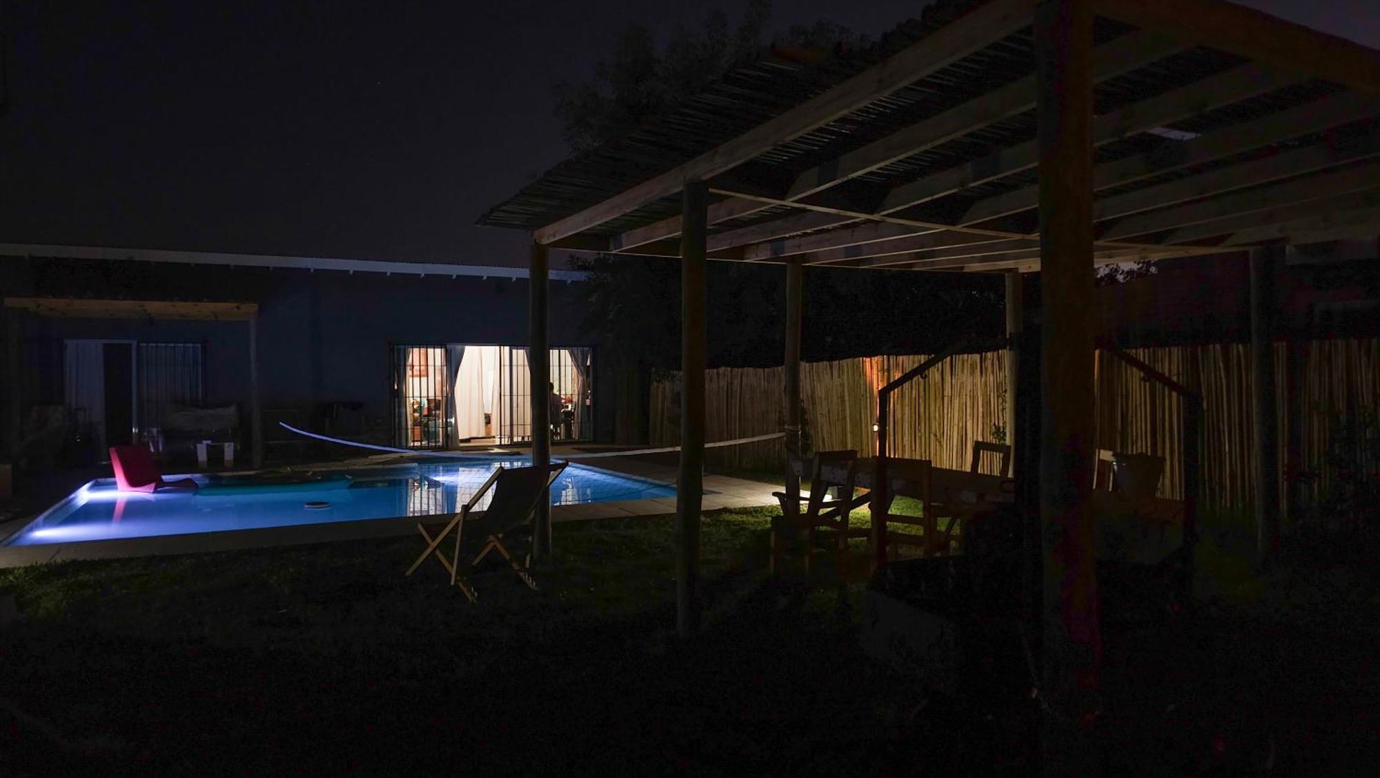 Hermosa Casa Con Piscina *