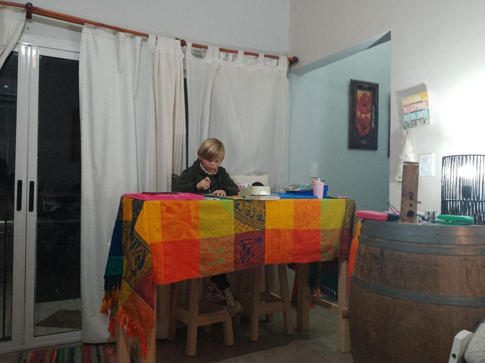 Hermosa Casa Con Piscina