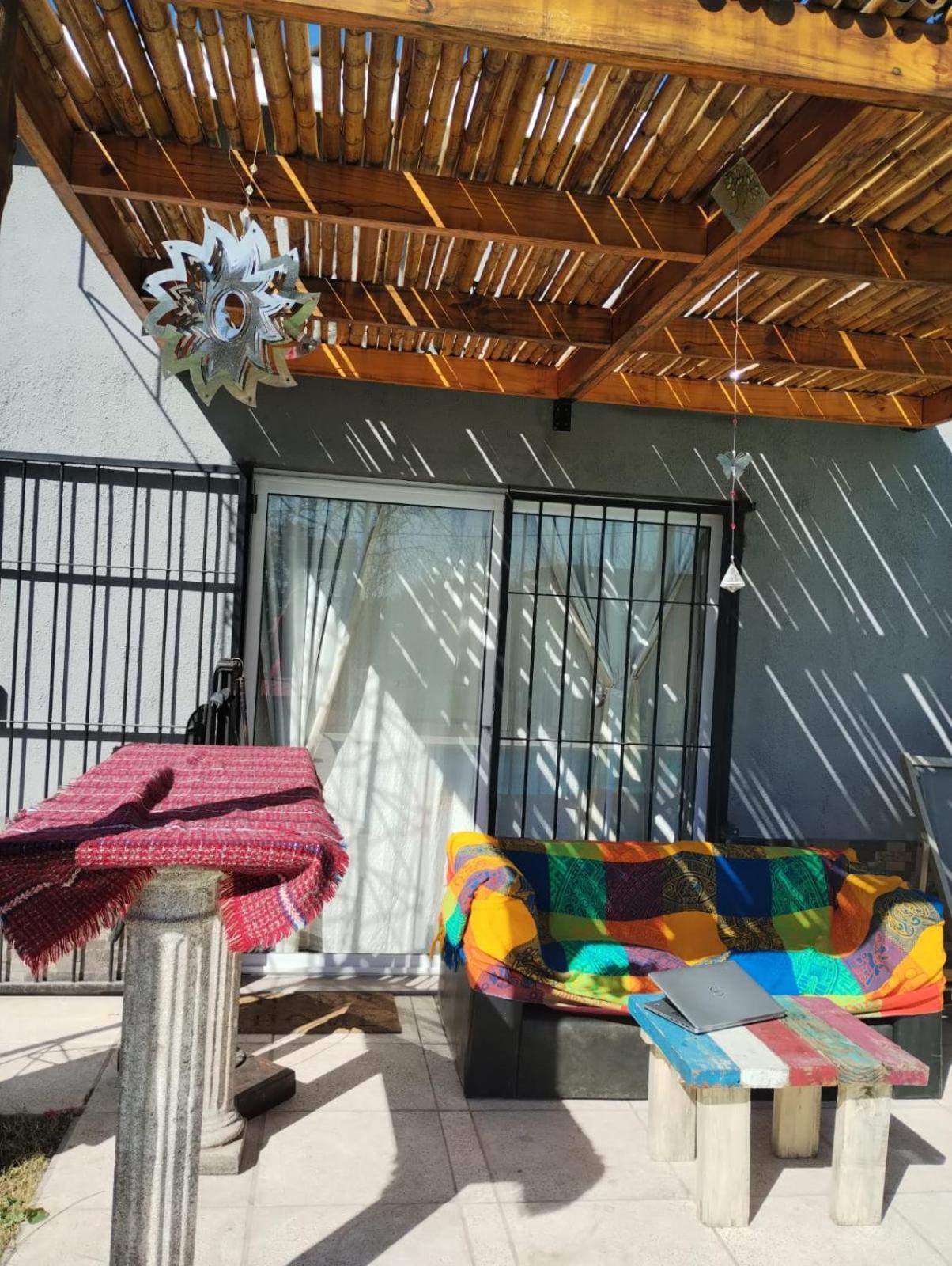 Hermosa Casa Con Piscina *