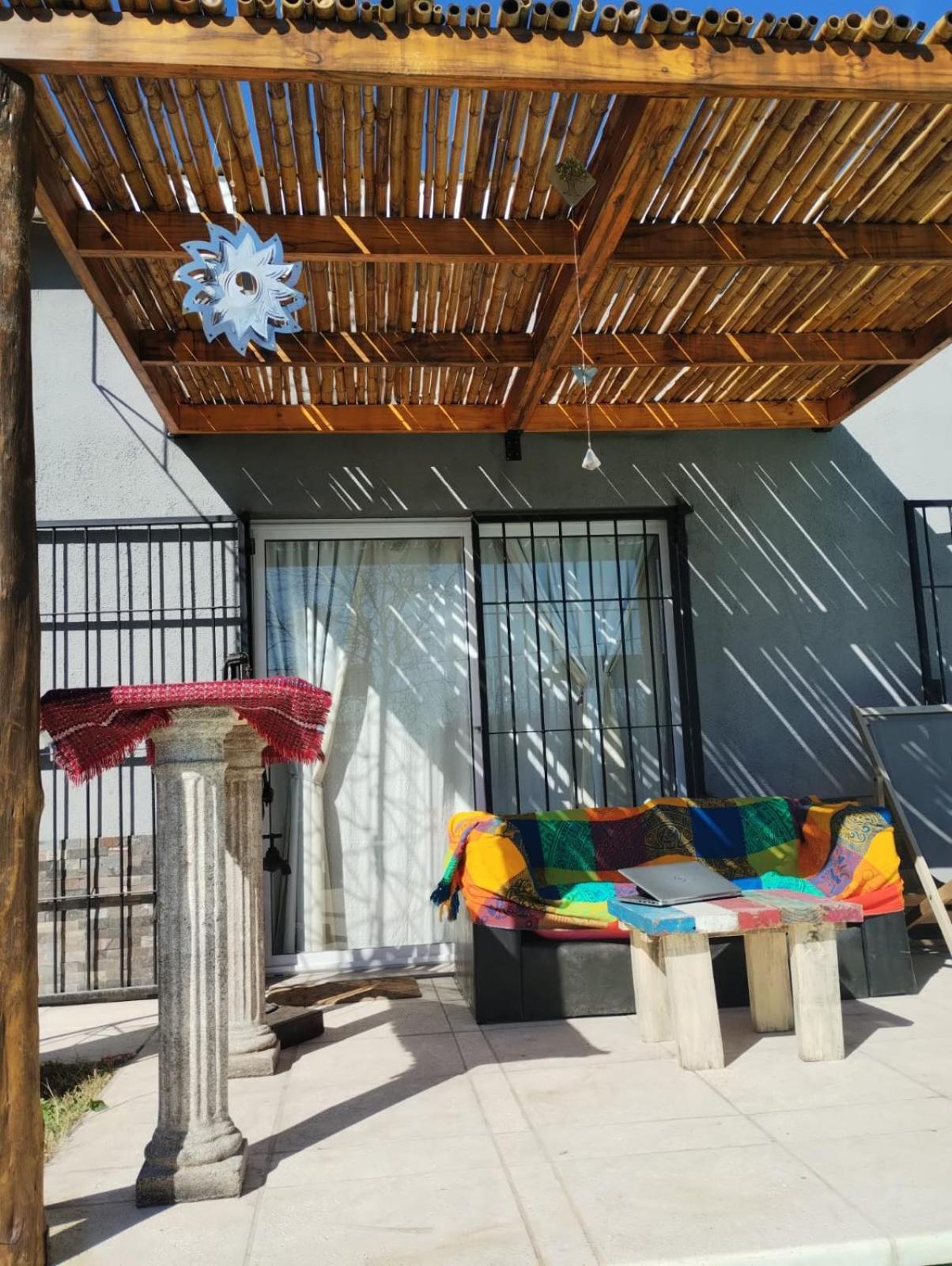 Hermosa Casa Con Piscina * Carlos Keen