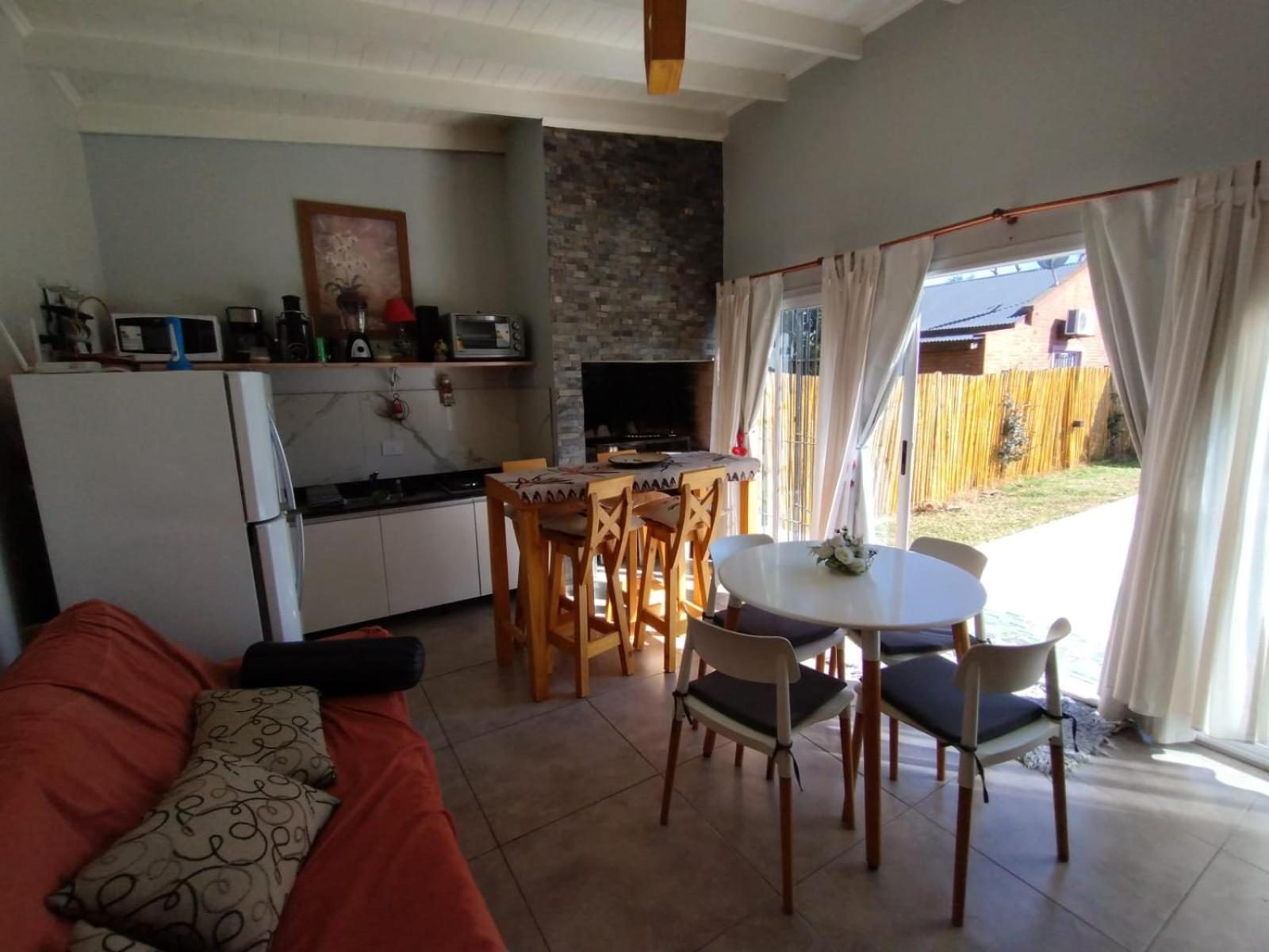 Holiday home Hermosa Casa Con Piscina *