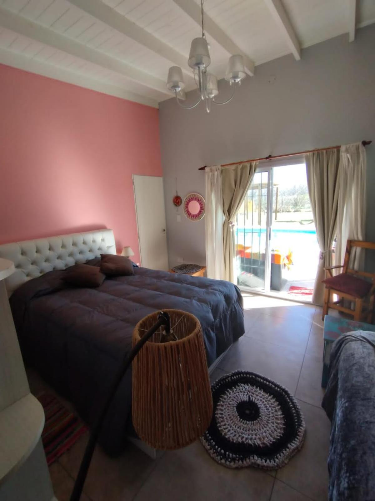 Holiday home Hermosa Casa Con Piscina