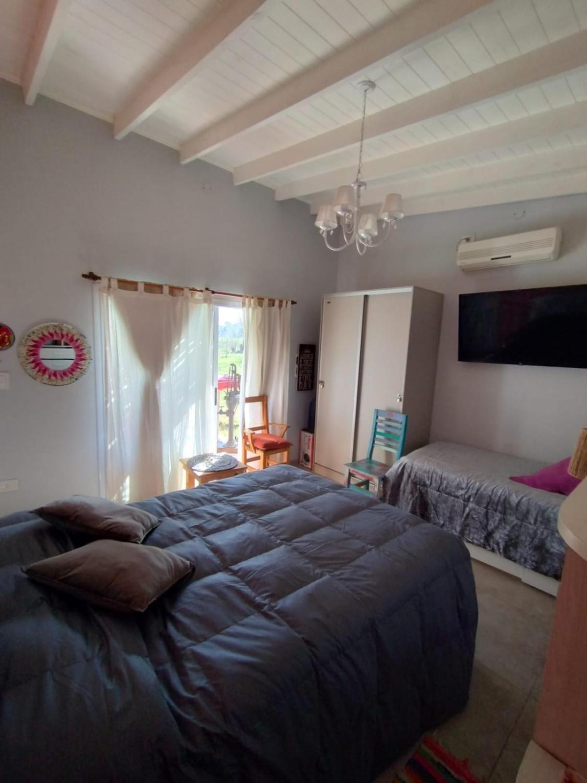 Hermosa Casa Con Piscina Holiday home *